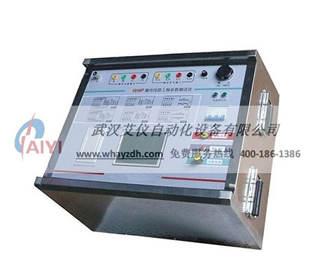 雲南輸電線路參數測試儀