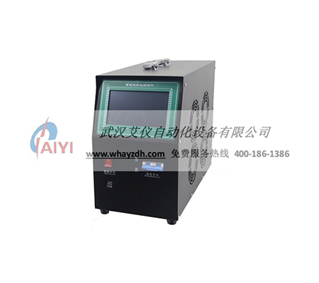 雲南智能蓄電池放電測試儀
