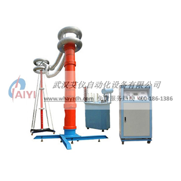 變頻羞羞在线观看交流耐壓裝置