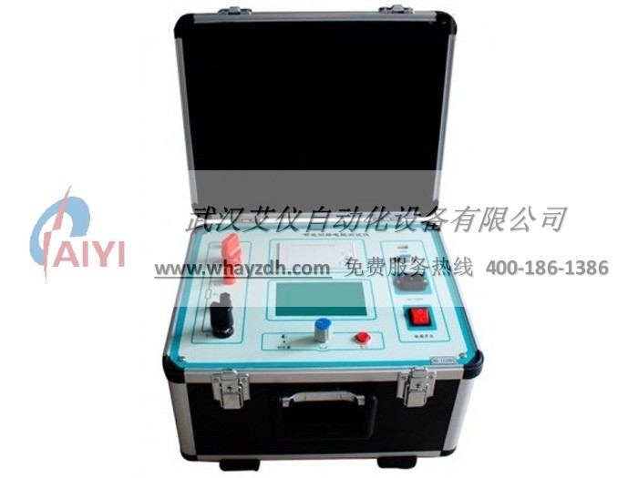 高精度回路電阻測試儀 高精度回路電阻測試儀