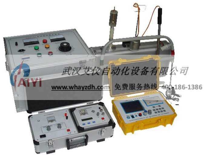 電纜故障測試儀 電纜故障測試儀