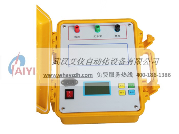 水內冷發電機絕緣測試儀 水內冷發電機絕緣測試儀