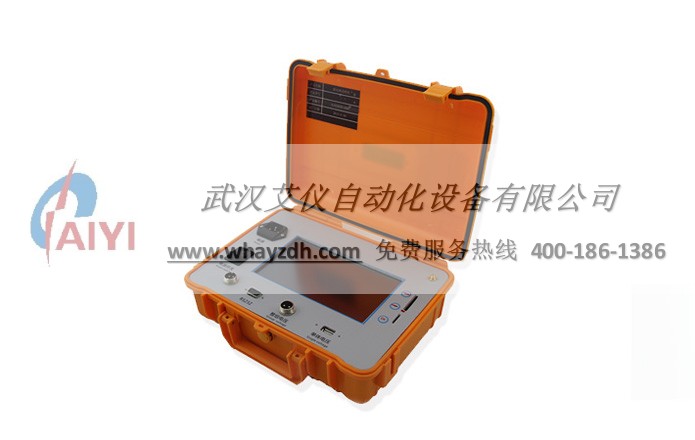 蓄電池巡檢儀 蓄電池巡檢儀